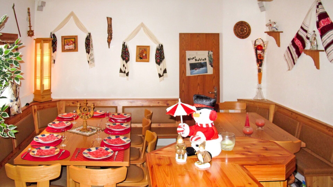 Photo of Bedroom in Saas-Balen