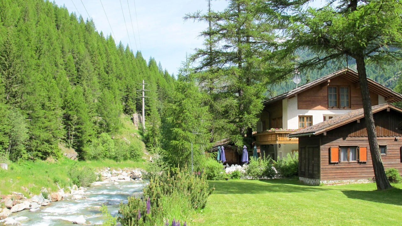 Photo of Others in Saas-Balen