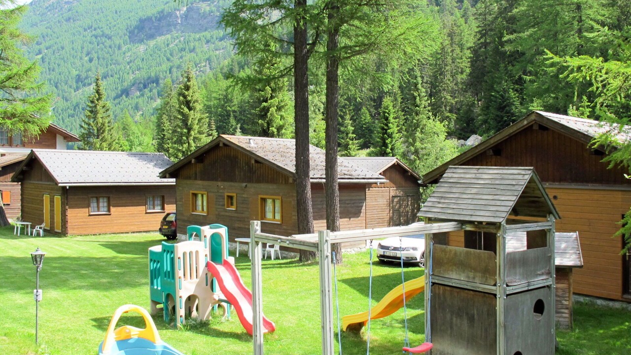 Photo of Others in Saas-Balen