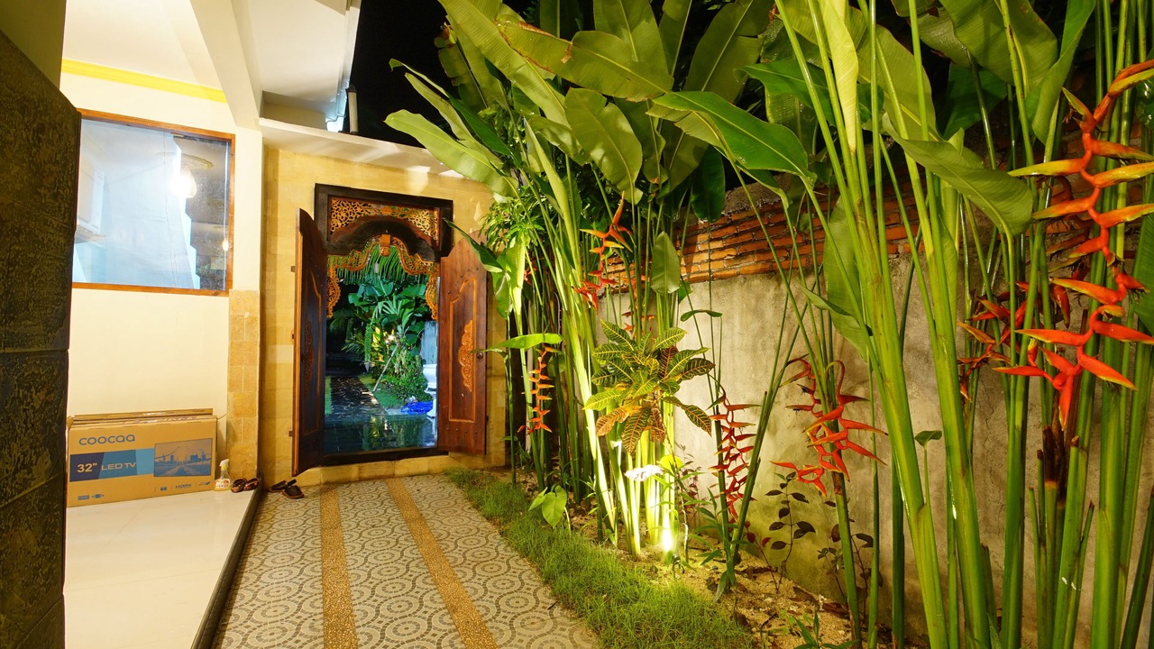 Photo of Outdoor in Selong Belanak