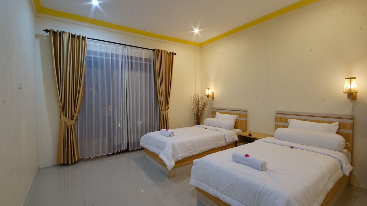 Photo of Bedroom in Selong Belanak