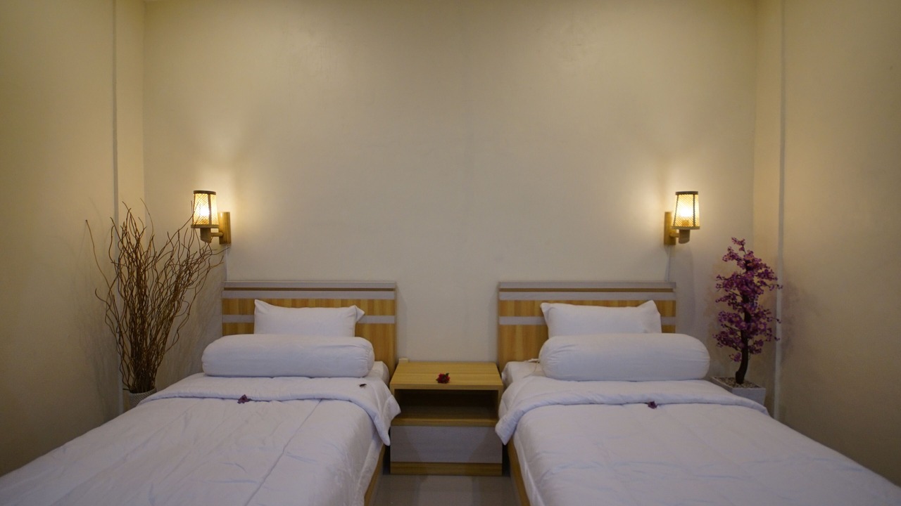 Photo of Bedroom in Selong Belanak