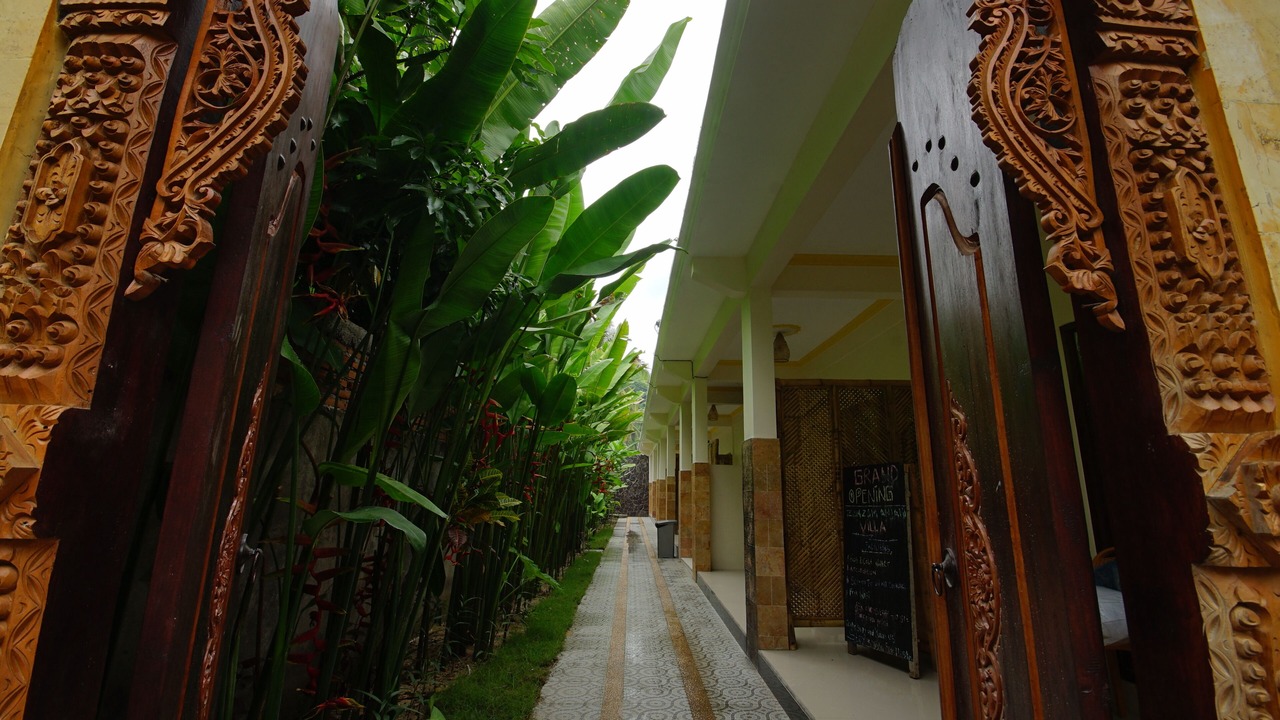 Photo of Outdoor in Selong Belanak