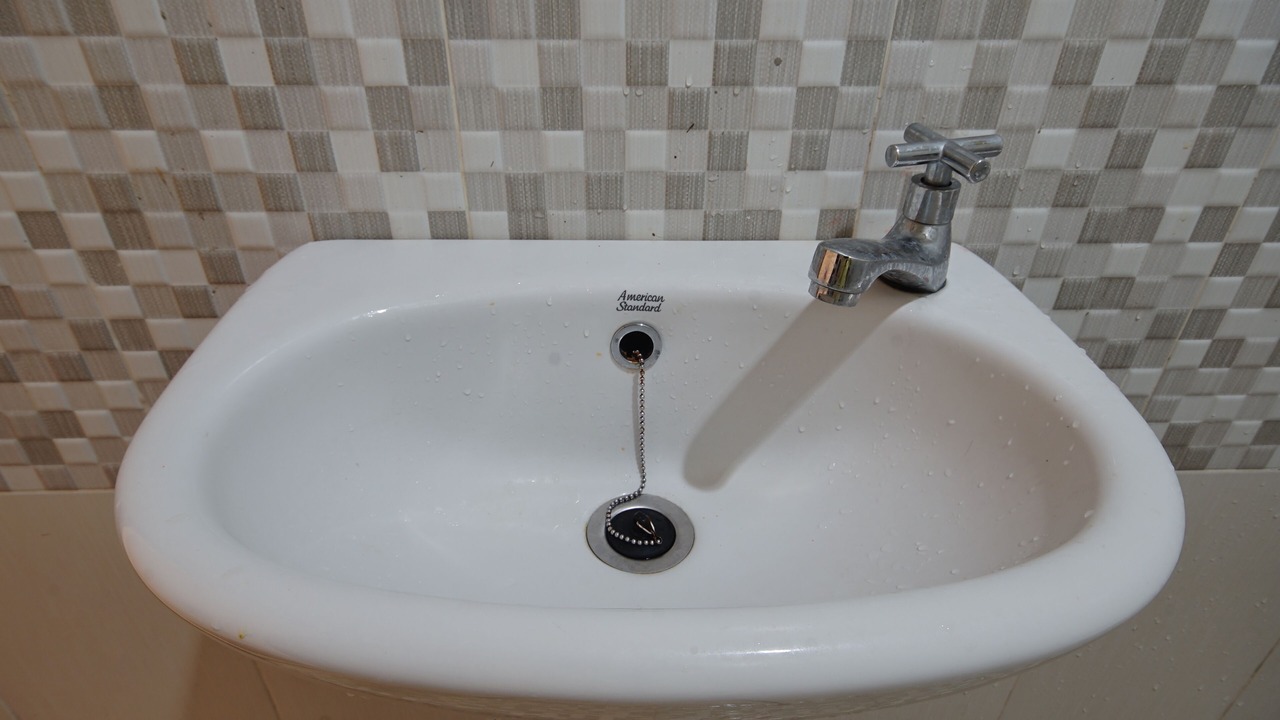 Photo of Bathroom in Selong Belanak