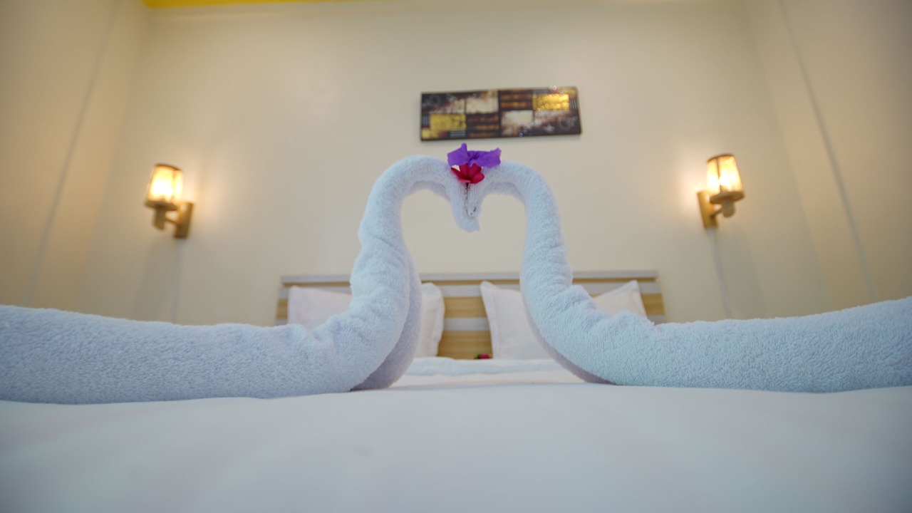 Photo of Bedroom in Selong Belanak