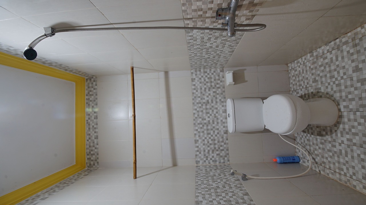 Photo of Bathroom in Selong Belanak