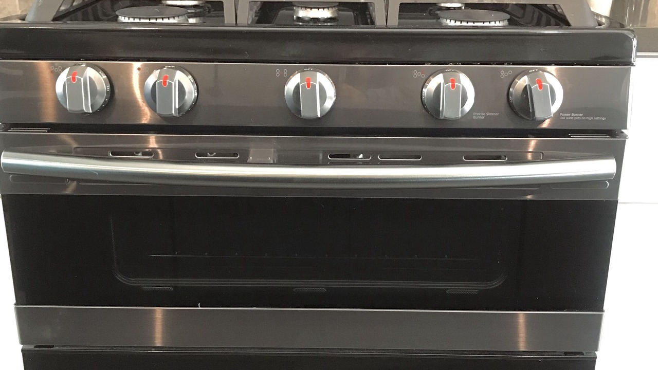 Photo of Kitchen in West Central