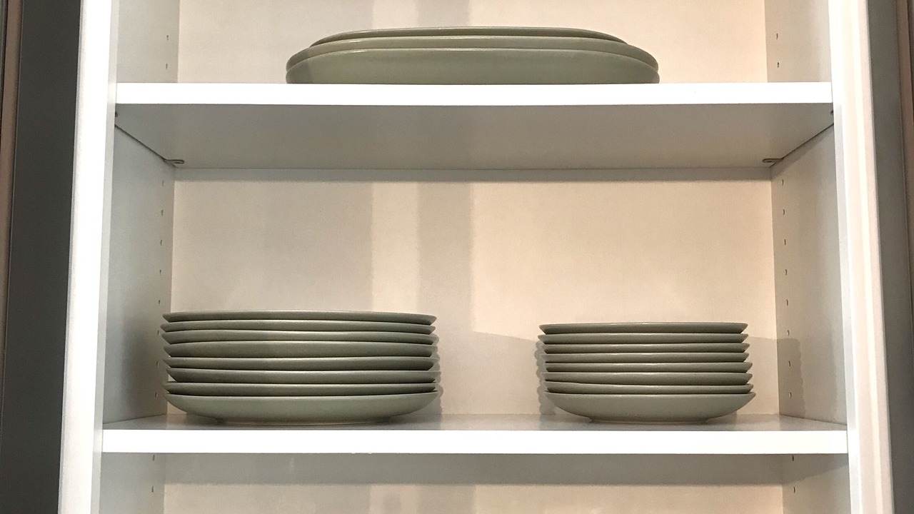 Photo of Kitchen in West Central