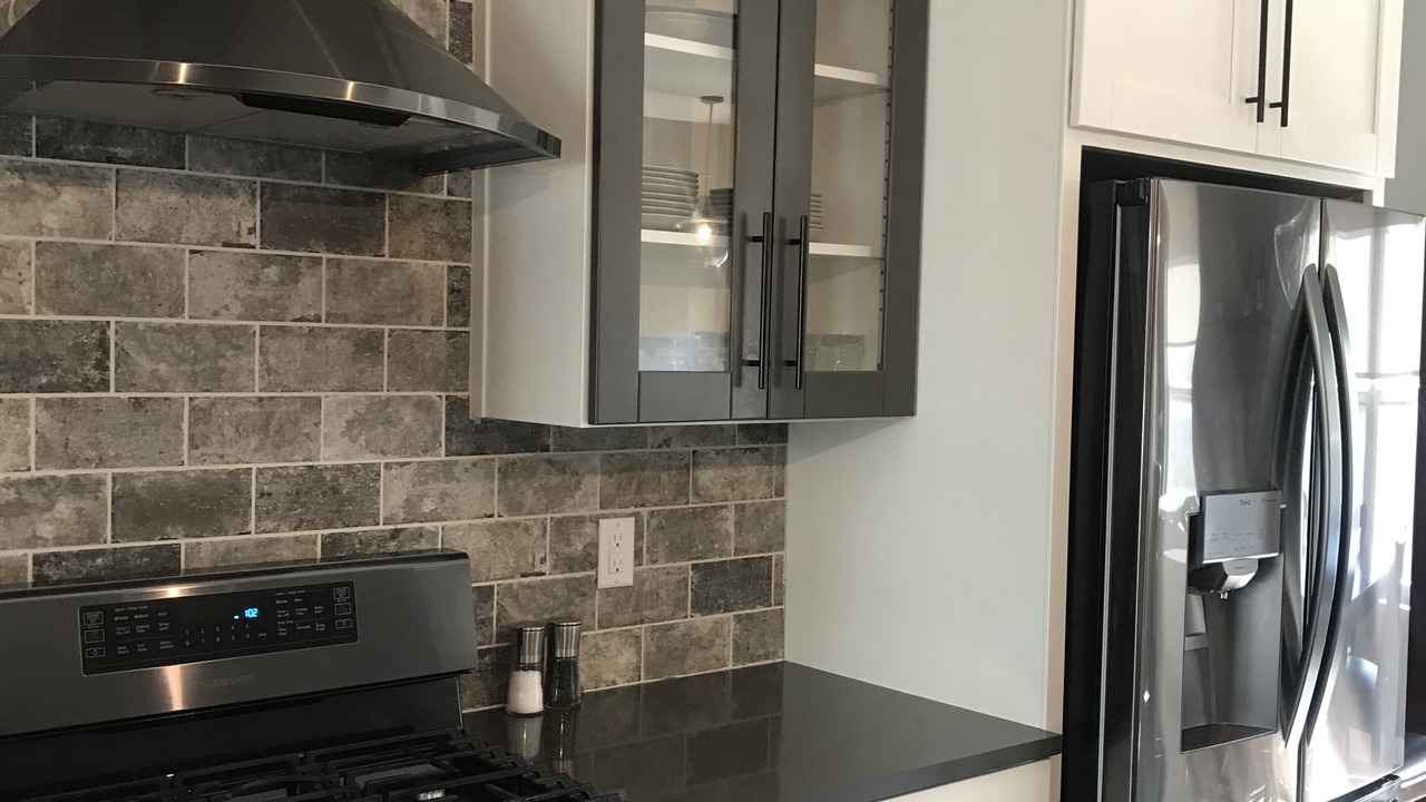 Photo of Kitchen in West Central