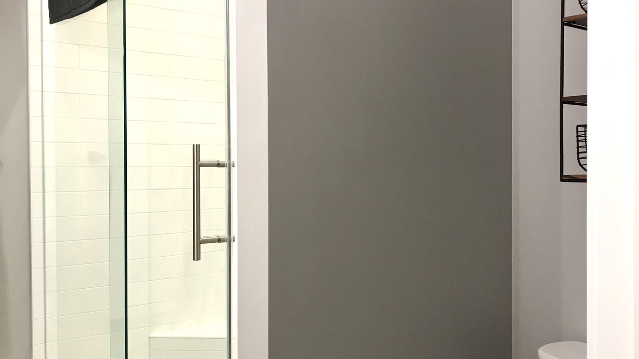 Photo of Bathroom in West Central