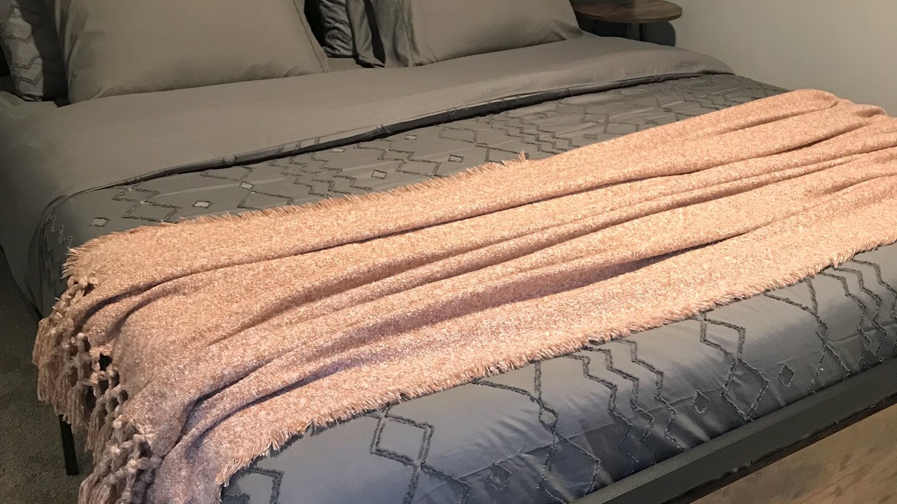 Photo of Bedroom in West Central