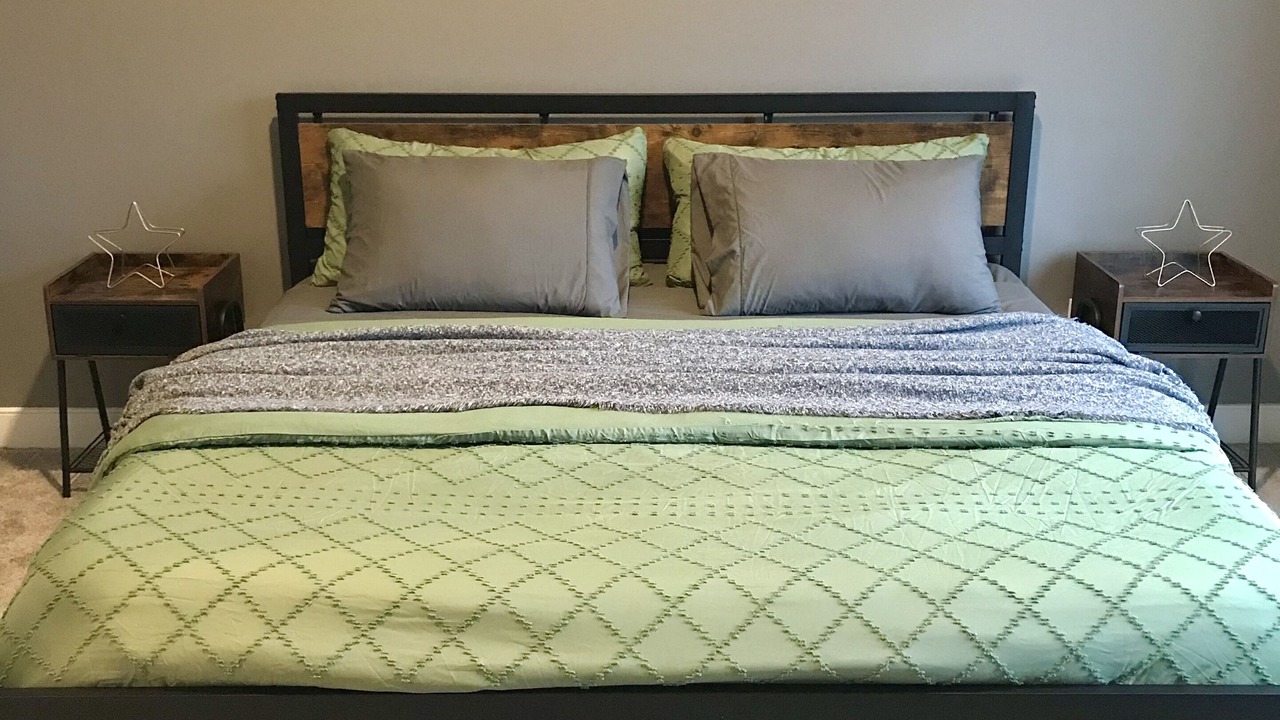 Photo of Bedroom in West Central