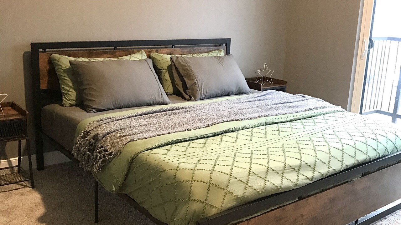 Photo of Bedroom in West Central