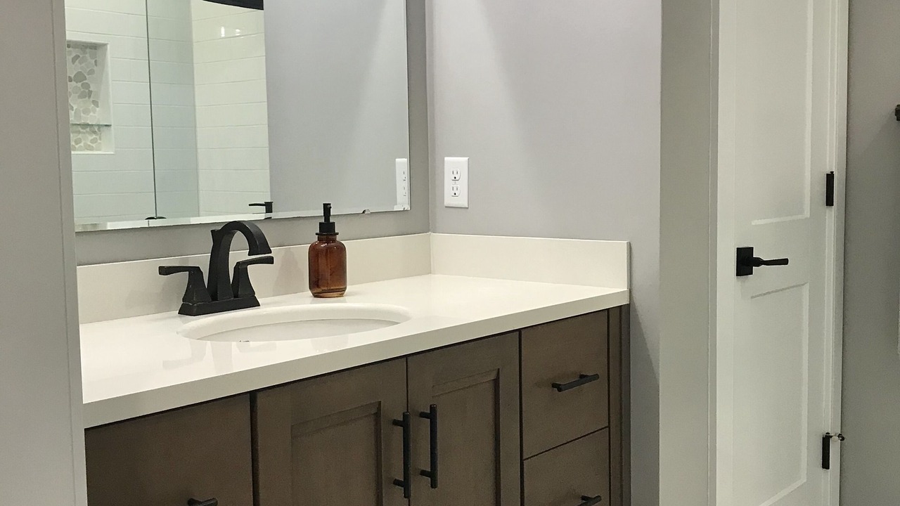 Photo of Bathroom in West Central