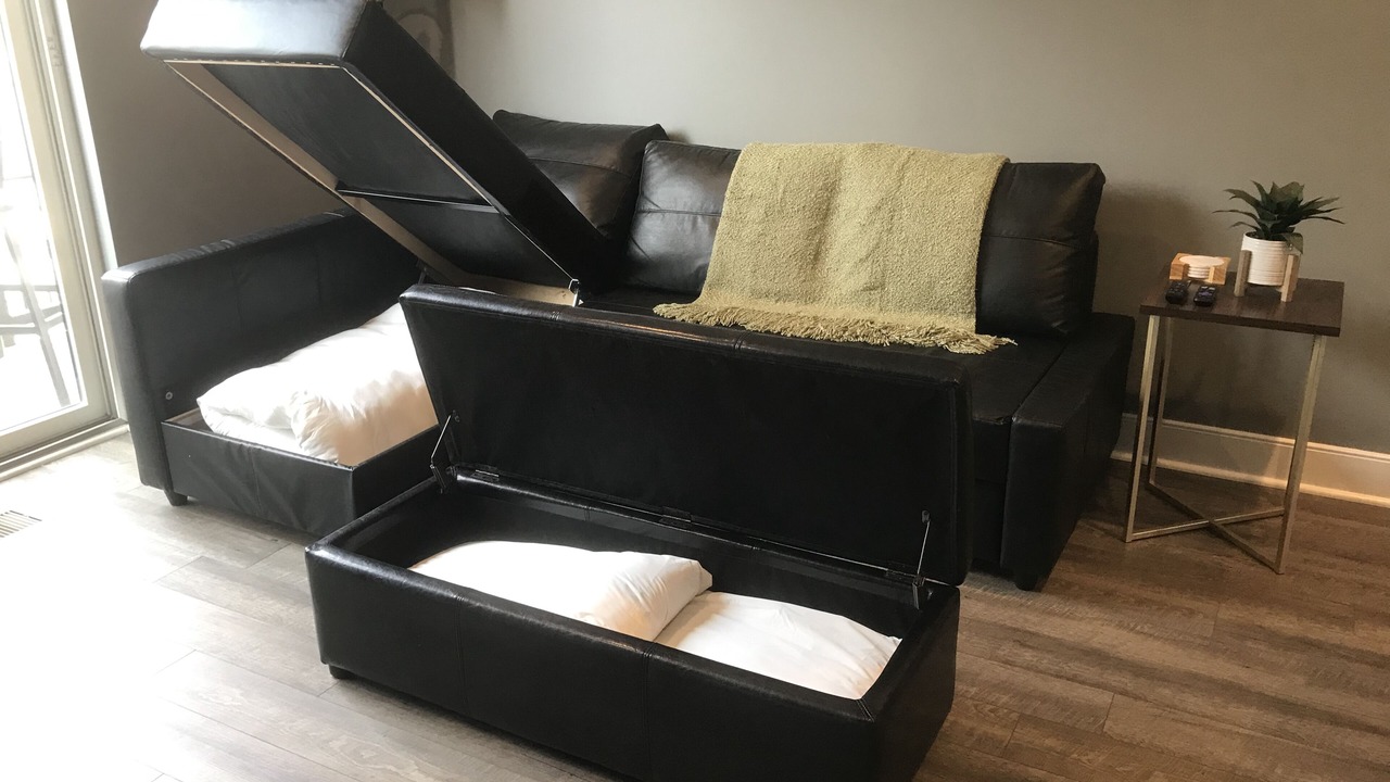 Photo of Livingroom in West Central