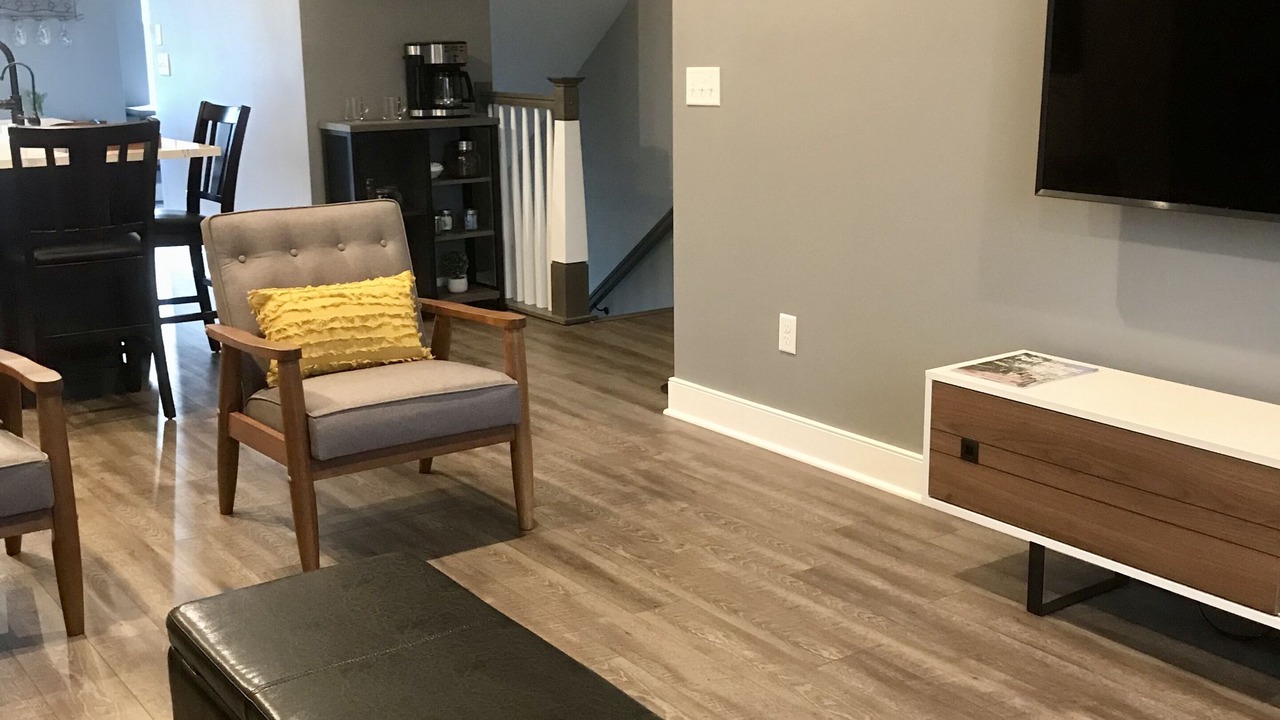 Photo of Livingroom in West Central