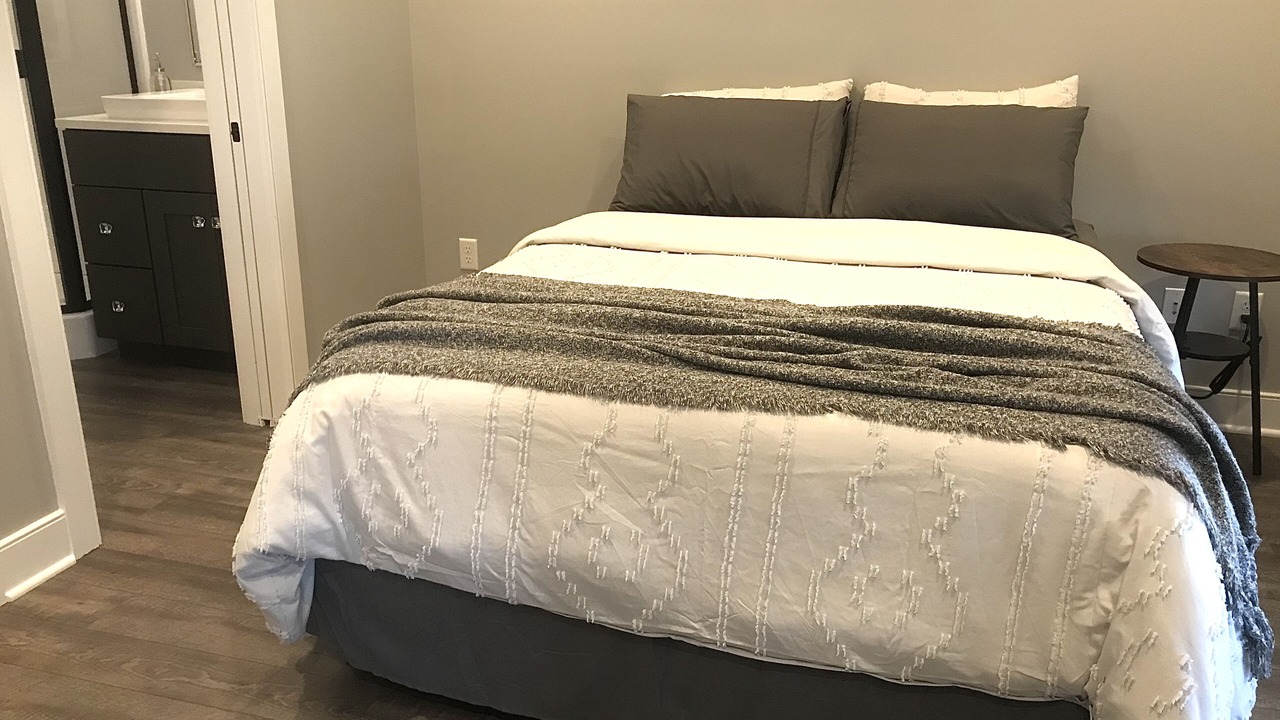 Photo of Bedroom in West Central