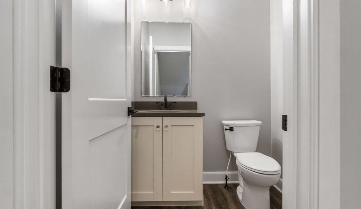 Photo of Bathroom in West Central