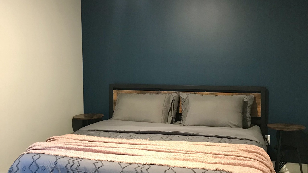 Photo of Bedroom in West Central