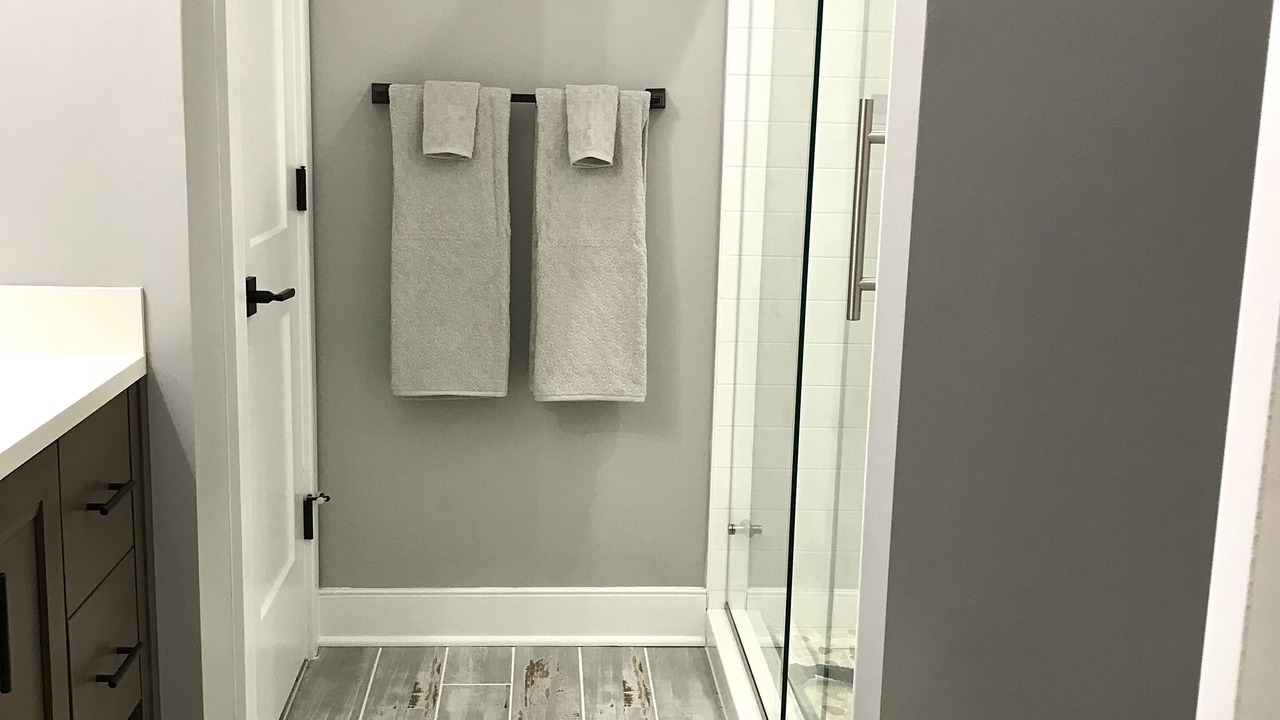 Photo of Bathroom in West Central