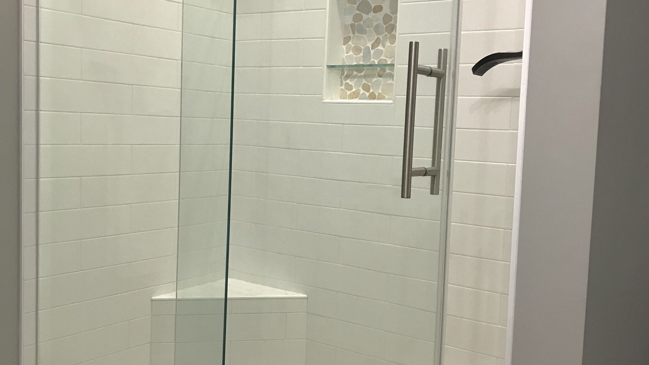 Photo of Bathroom in West Central