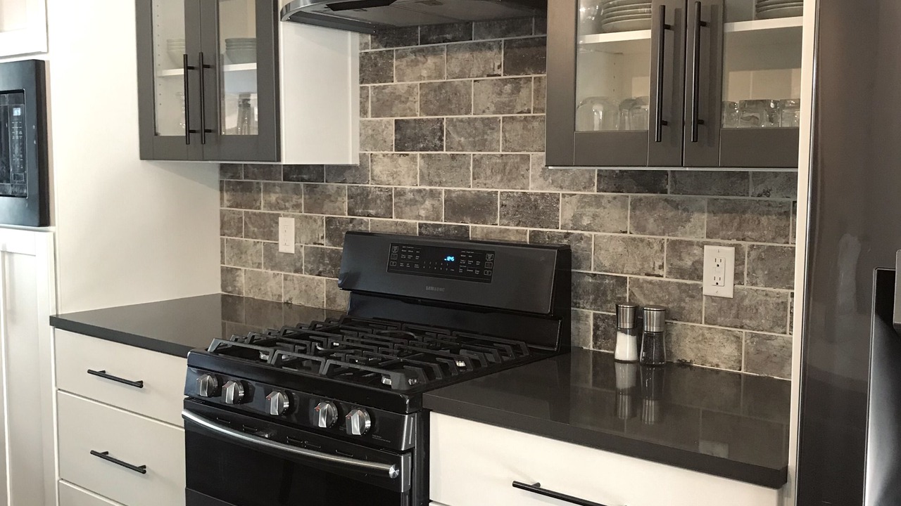 Photo of Kitchen in West Central