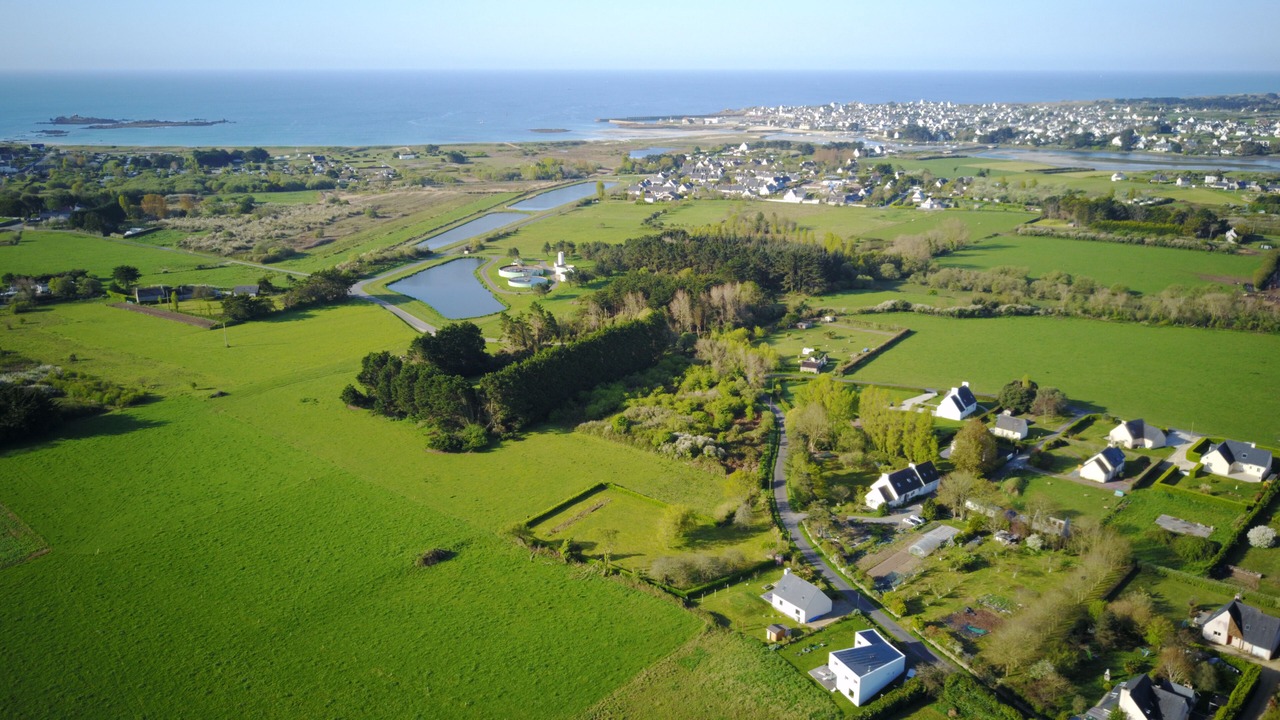 Photo of Outdoor in Loctudy