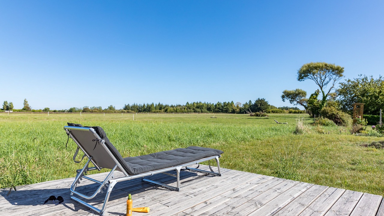 Photo of Outdoor in Loctudy