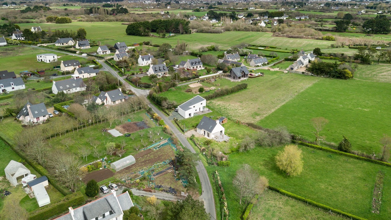 Photo of Outdoor in Loctudy
