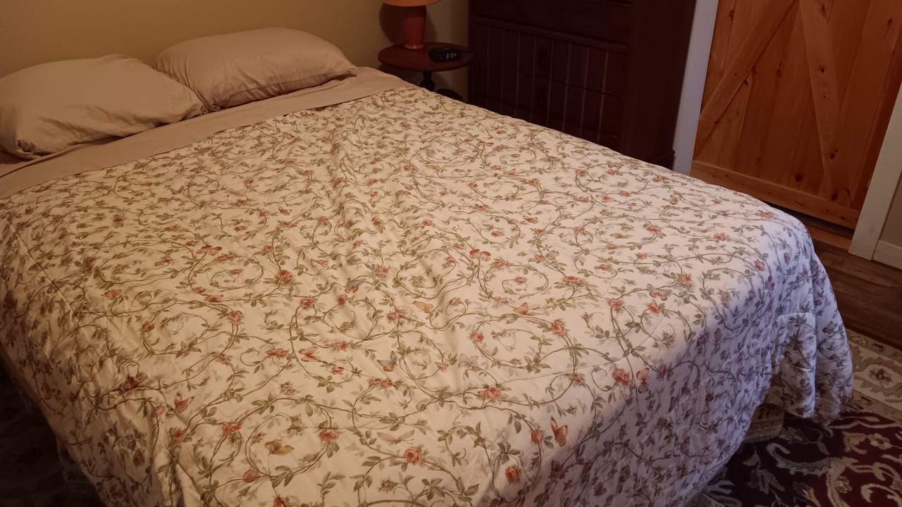 Photo of Bedroom in Milford