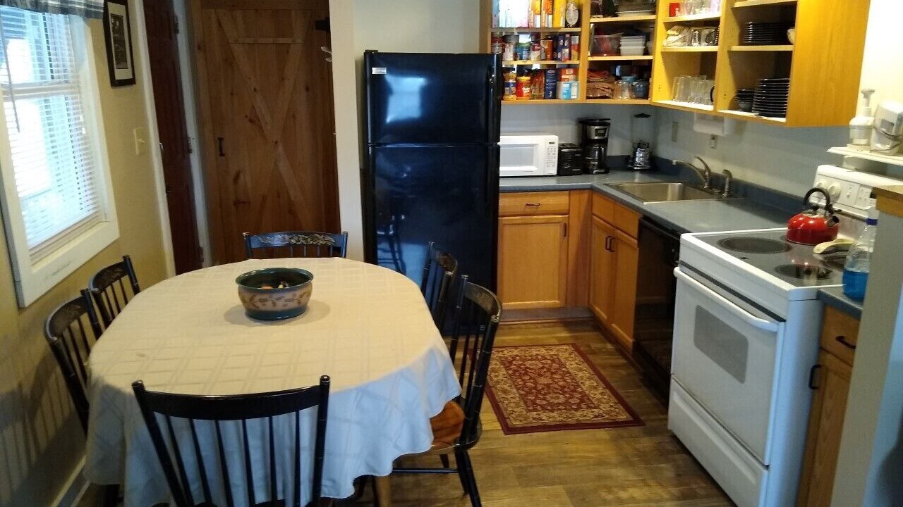 Photo of Kitchen in Milford