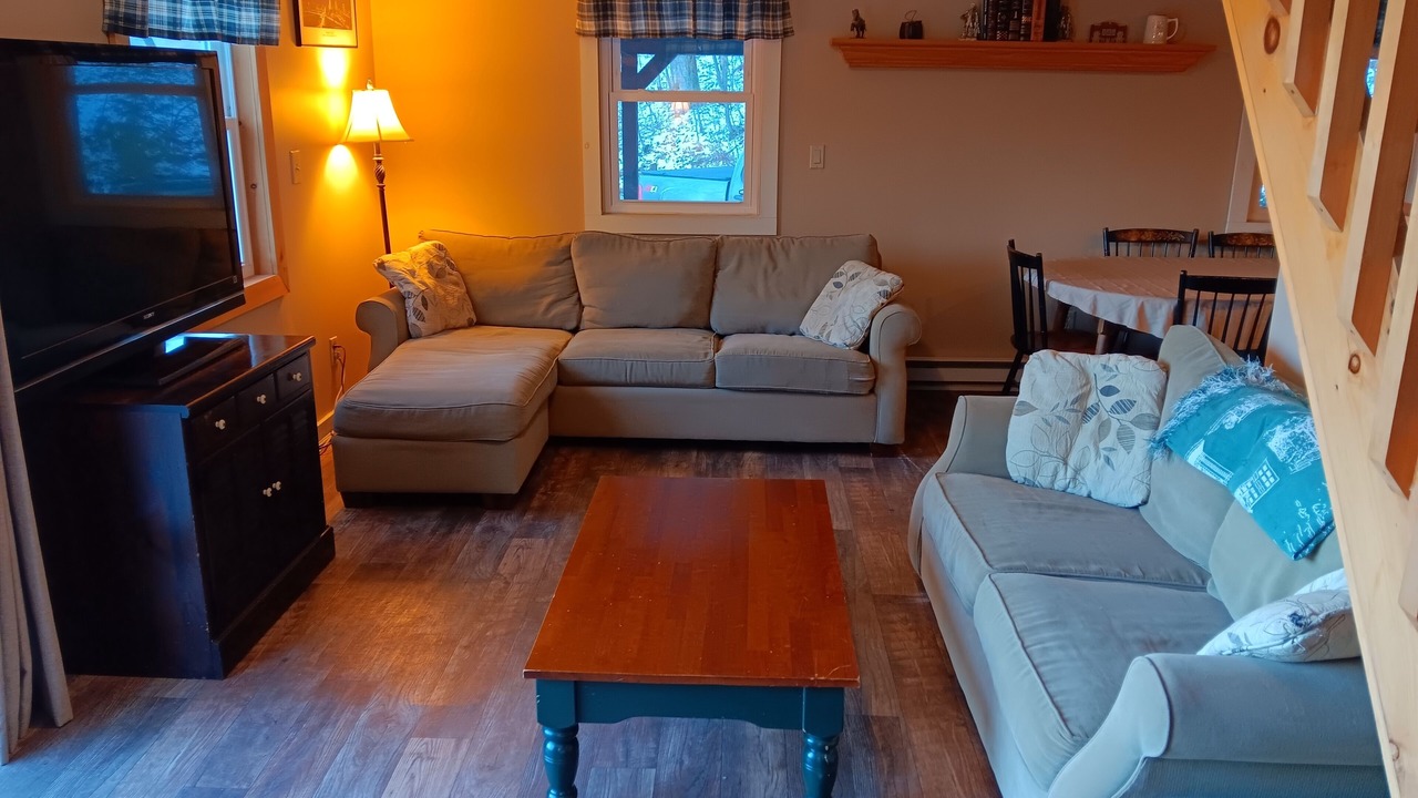 Photo of Livingroom in Milford