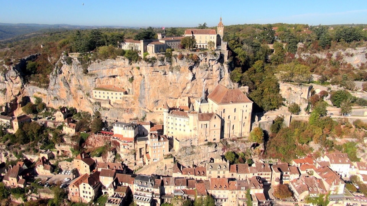 Photo of Outdoor in Saint-Cernin
