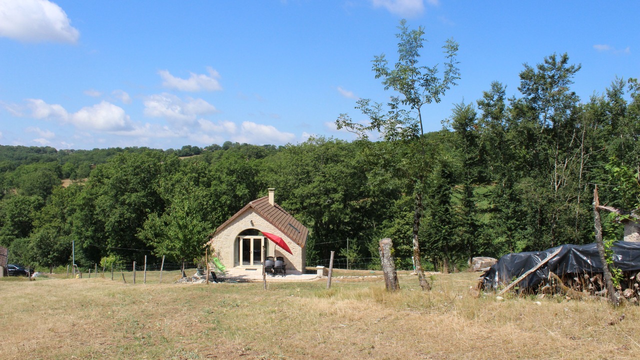 Photo of Outdoor in Saint-Cernin