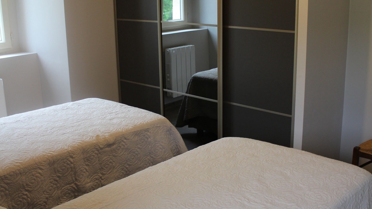 Photo of Bedroom in Saint-Cernin