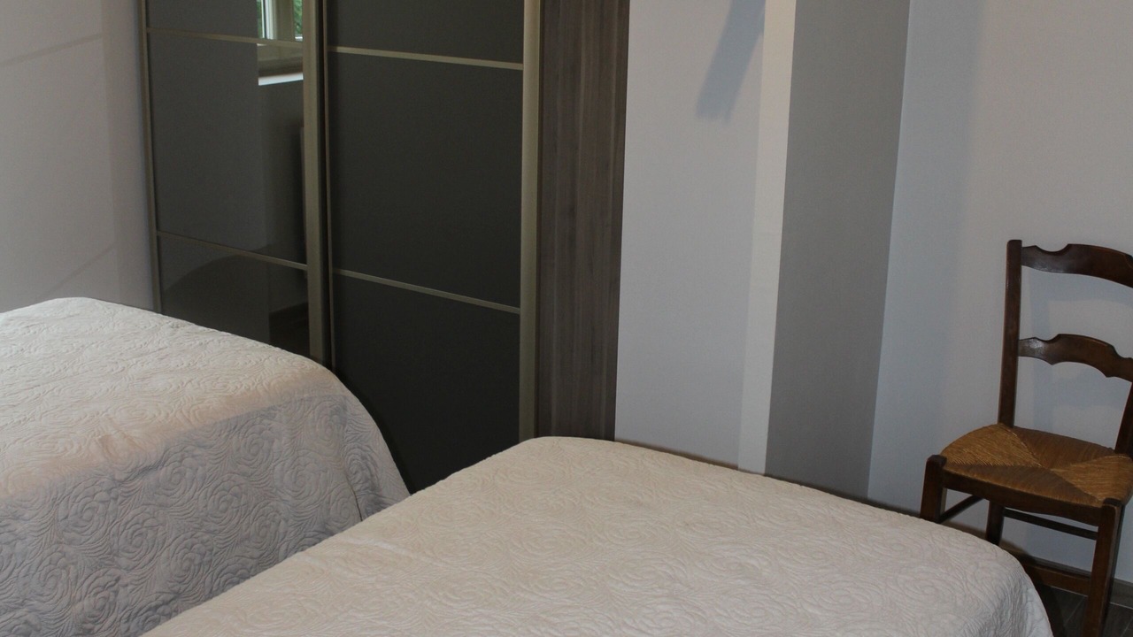 Photo of Bedroom in Saint-Cernin