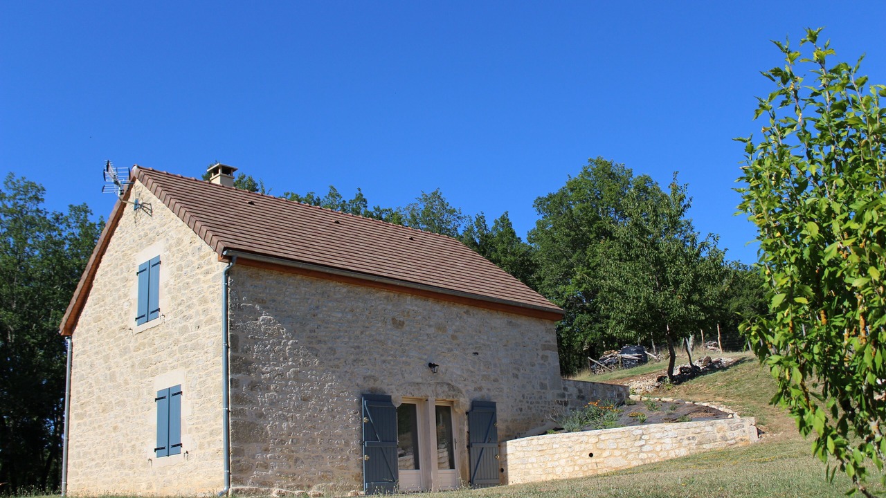 Photo of Outdoor in Saint-Cernin