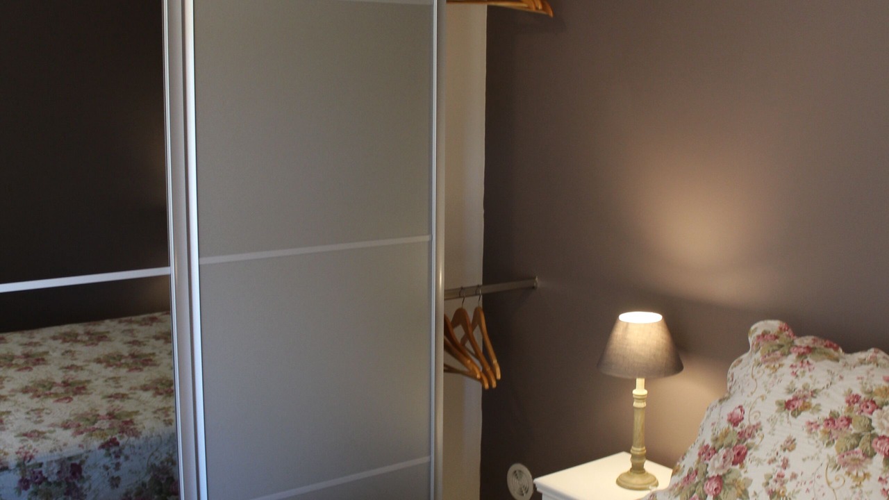 Photo of Bedroom in Saint-Cernin