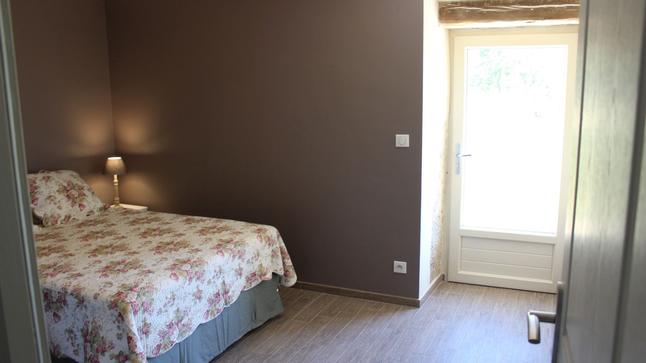 Photo of Bedroom in Saint-Cernin