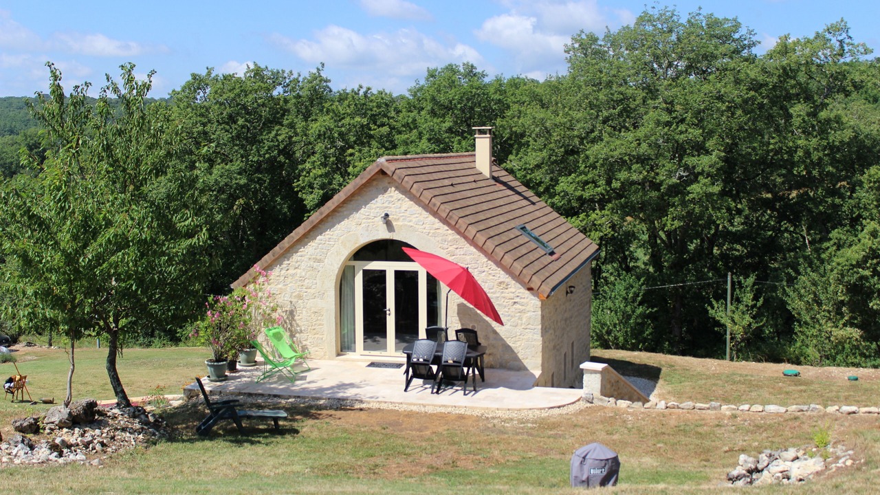 Photo of Outdoor in Saint-Cernin