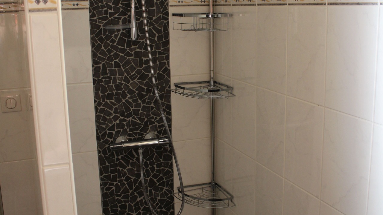 Photo of Bathroom in Saint-Cernin