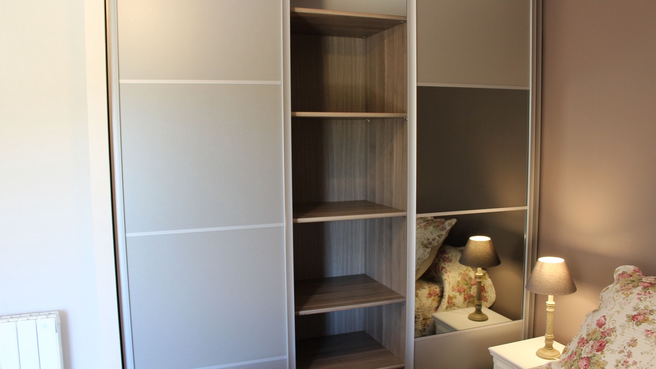 Photo of Bedroom in Saint-Cernin