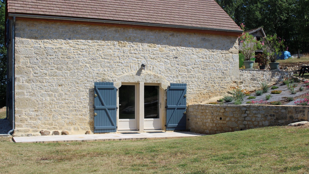 Photo of Outdoor in Saint-Cernin