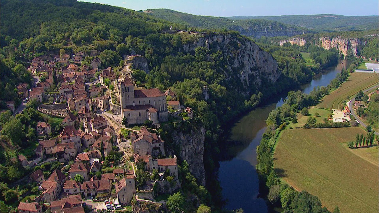 Photo of Outdoor in Saint-Cernin