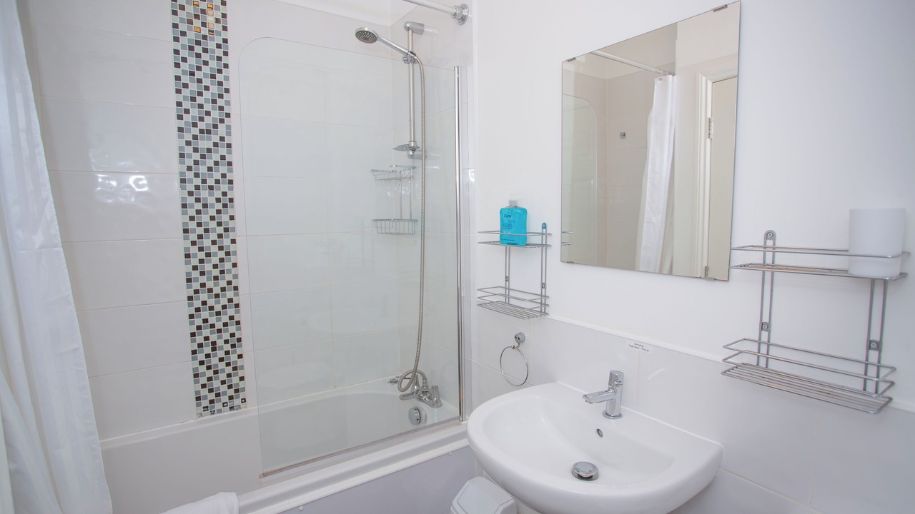 Photo of Bathroom in Stockton-on-Tees