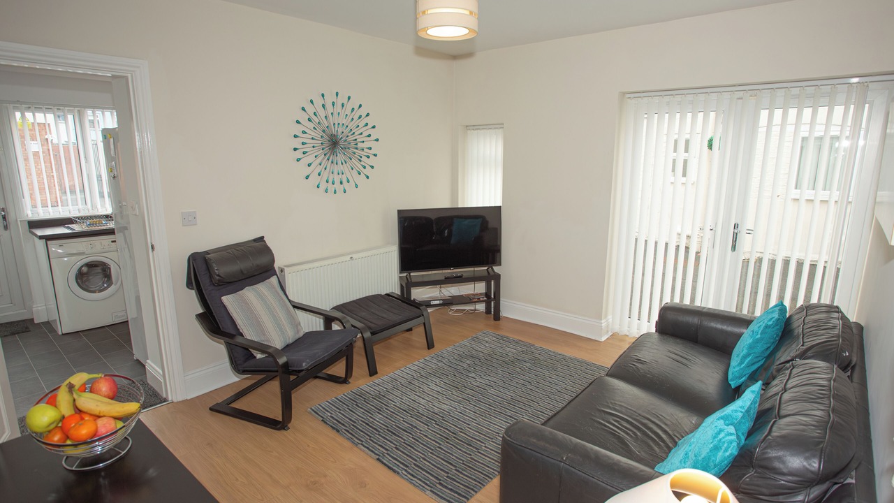 Photo of Livingroom in Stockton-on-Tees
