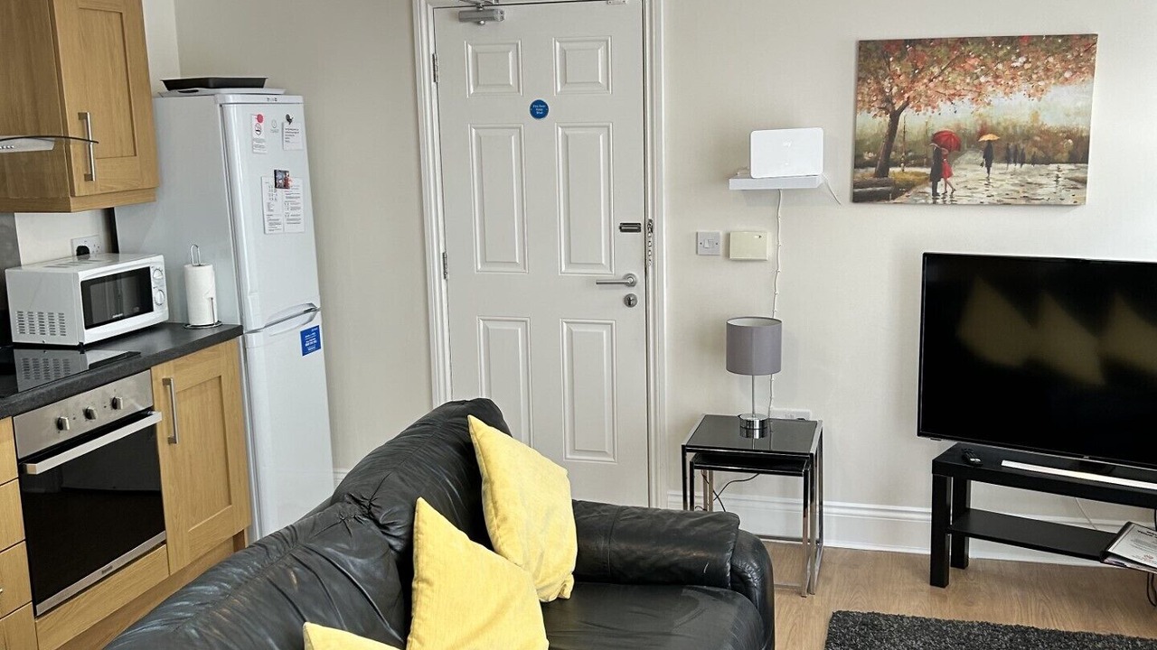 Photo of Kitchen in Stockton-on-Tees