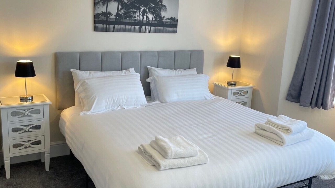 Photo of Bedroom in Stockton-on-Tees