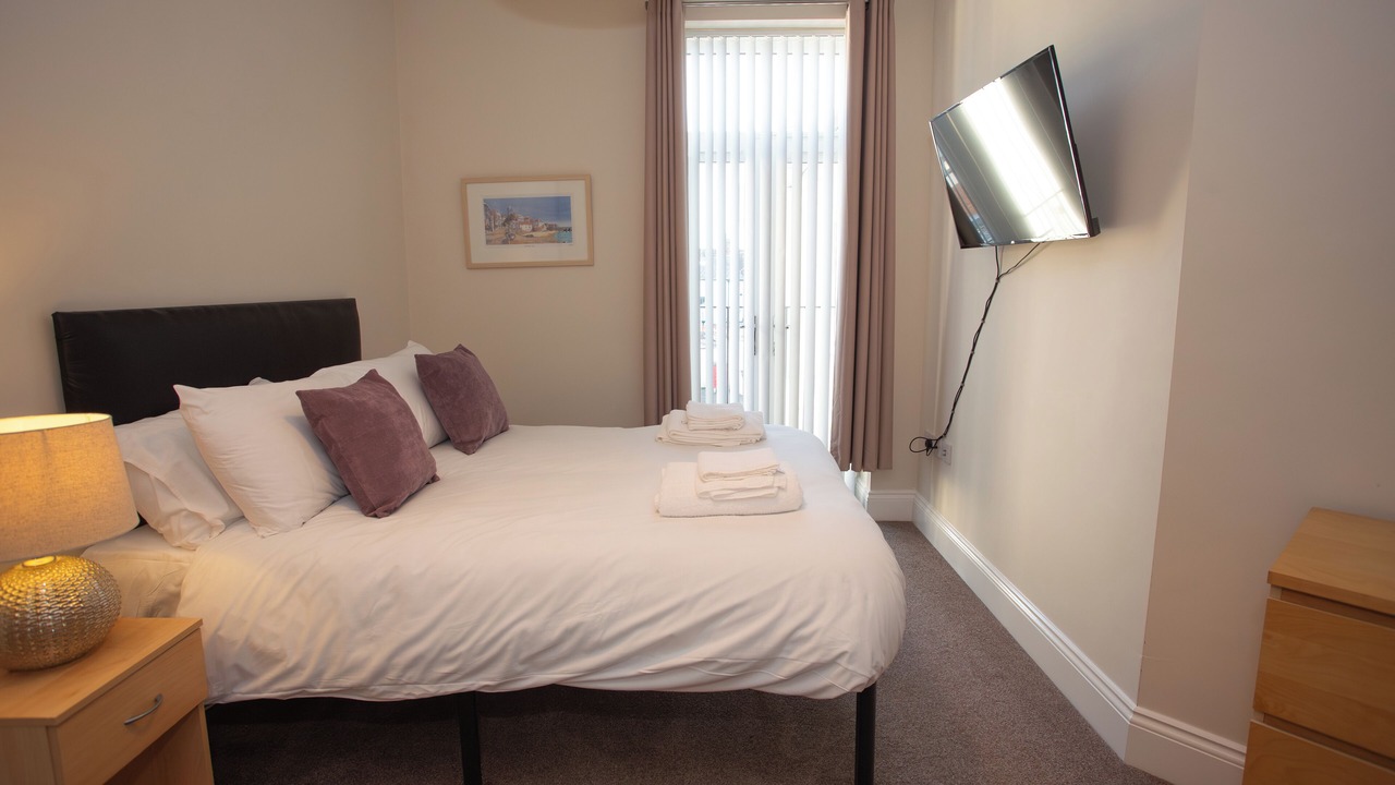 Photo of Bedroom in Stockton-on-Tees