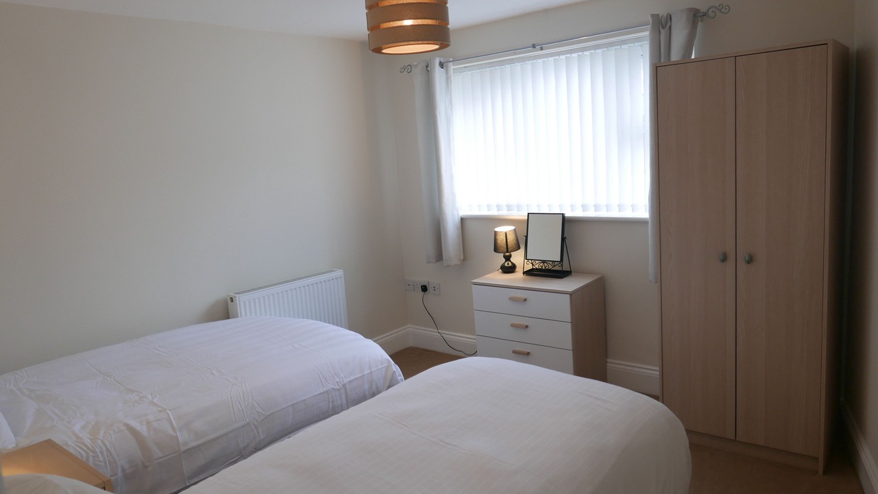 Photo of Bedroom in Stockton-on-Tees